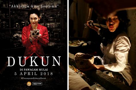 dukun mona fendi|dukun movie wiki.